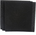 Cut to Fit Activated Carbon Media Pad, Pre Filter Carbon Sponge by Unknown