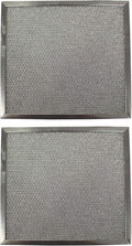 Replacement Aluminum Filters Compatible by FilterEverything