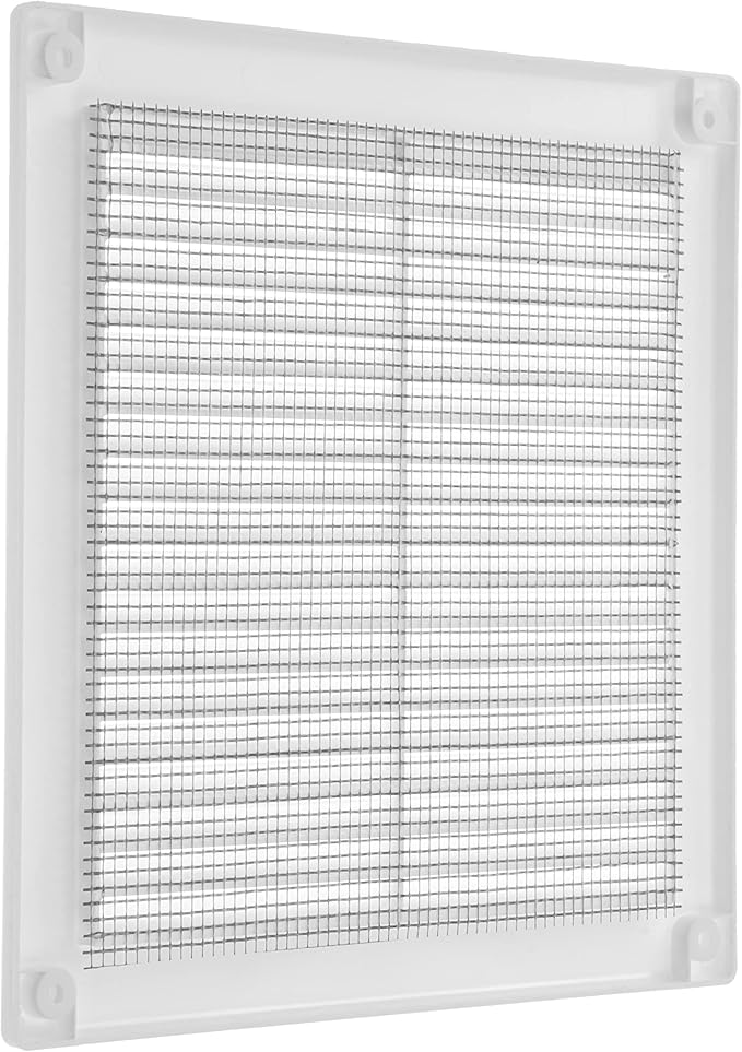 Vent Systems 4.5" x 4.5" Inch - Image 9