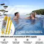 Spa in-Filter Mineral Sticks Parts - Image 5