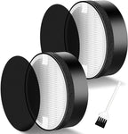 LV-H132 Replacement Filter Compatible by Improvedhand