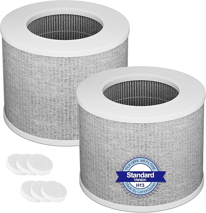 Core Mini Replacement Filter Compatible by LemonQueen