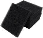 ALEGI Aquarium Bio Sponge Fitler Media, 6.28 x 5.5 x 0.78 Inch Fish Tank Filter - Image 3