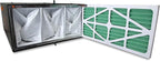 WEN AF1270 4.2-Amp 3-Speed Remote-Controlled Industrial-Strength Air Filtration - Image 3