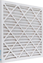 Aerostar 8x8x1 MERV 11, Pleated Air Filter, Box of 6, Made in the USA - Image 2
