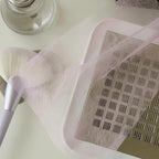 200 Sheets Nail Dust Collector Filter Paper Disposable Nail Dust Filters - Image 3