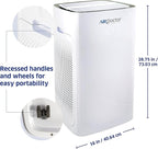 AIRDOCTOR AD5500i SMART HEPA Air Purifier - Image 4