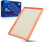 KAX Engine Air Filter, CA12375 Replacement by KAX