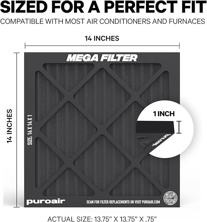 PuroAir MegaFilter - Image 2