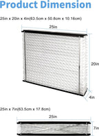 213 Replacement Filter Compatible - Image 3
