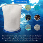 X-treme Multilayer Filter Bag, Compatible - Image 4