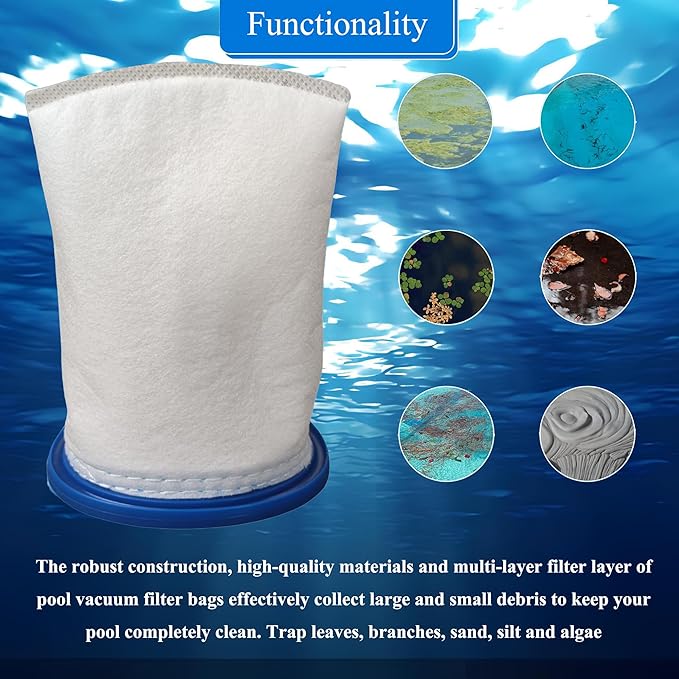 X-treme Multilayer Filter Bag, Compatible - Image 4