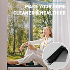 High Density Window Screen Roll, Pollen Filtering Window Screen Replacement - Image 6