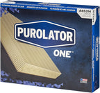 Purolator A45314 PurolatorONE Advanced Engine Air Filter - Image 6