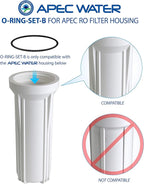 FILTER-MAX-PH Water Filter Replacement & Replacement ORing - Image 6