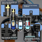 NEWPO 3/8" NPT Air Drying System - Image 7