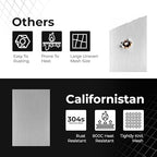 Stainless Steel Wire Mesh 10-Pack 12×8 Inches – Durable, Windows etc. - Image 6