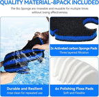 Replacement for Pondforse Canister Filter 172GPH 225GPH 264GPH Aquarium Filter - Image 4