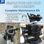 SP071620T Pool Filter Control Valve - Image 3