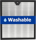 Vital 100S  Replacement Filter Fit by Vegebe