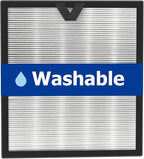 Vital 100S  Replacement Filter Fit by Vegebe