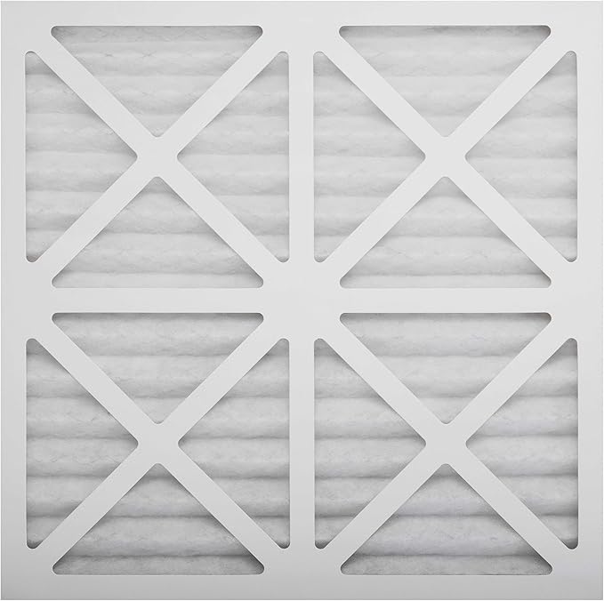 Eastwood HotCoat 20"x20"x1" Replacement Powder Coating Booth Filter | 4 Pack - Image 4