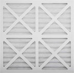Eastwood HotCoat 20"x20"x1" Replacement Powder Coating Booth Filter | 10 Pack - Image 4