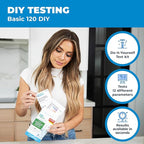 Safe Home® 12-in-1 Drinking Water Test Kit – DIY Testing - Image 4
