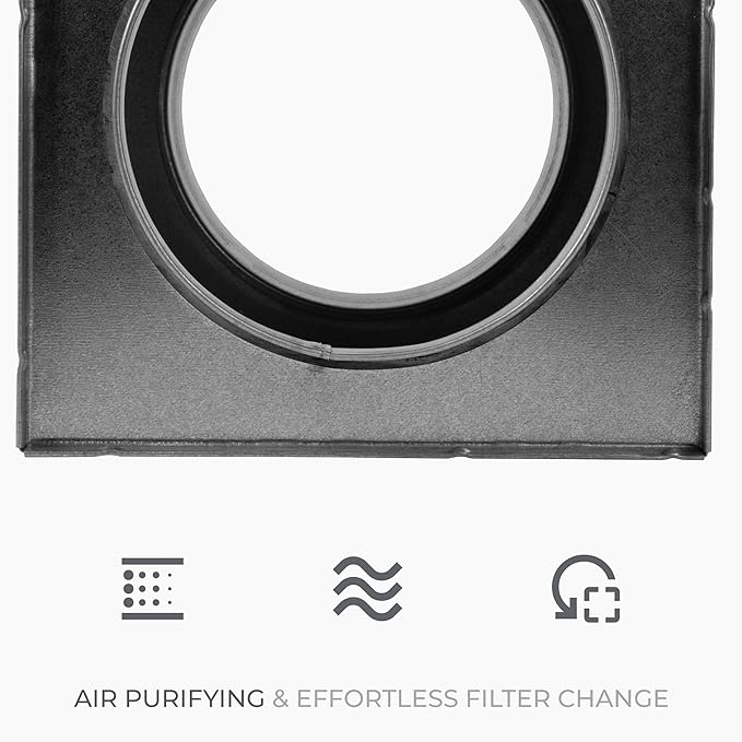 8 Inch Filter Box - Image 6