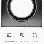 4 Inch Filter Box - Image 6
