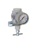 PneumaticPlus SAR200T-N02BG Compressed Air Pressure Regulator 1/4" NPT by PneumaticPlus