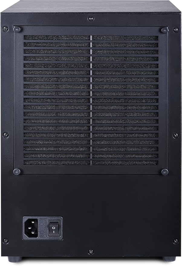 O3 Pure Whole Home Ozone and Ionizer Air Purifier - Image 4