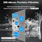 Spin Down Sediment Filters - Image 2