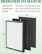 3000 Replacement Filter Compatible - Image 8