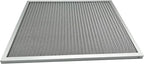 Washable Air Filter, Aluminum Electrostatic Air Filter - Image 5