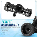 Replacement 154689 Pool Filter Air Bleeder Tee Assembly Compatible - Image 4