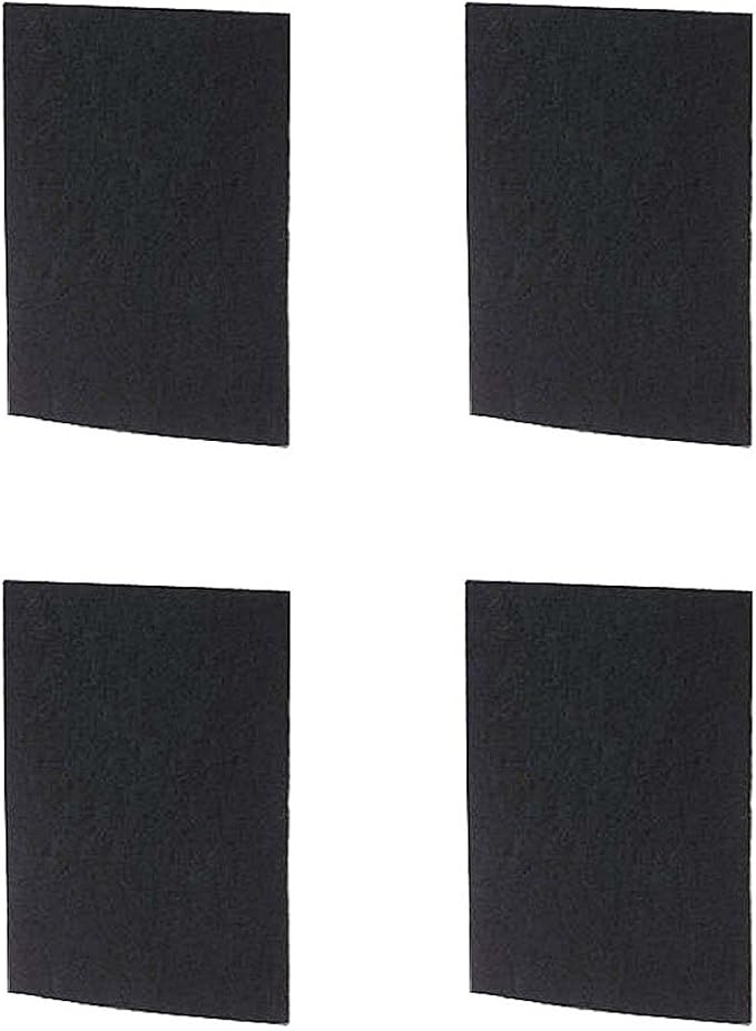 Nispira Carbon Pre Filters Replacement Compatible by Nispira