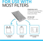 Fluval Zeo-Carb, Chemical Filter Media - Image 6