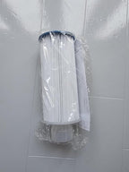 Kinetico 10 inch, 20 Micron pleated filter Pre-Filter Paper Foam - Image 3