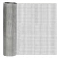 Stainless Steel Mesh Screen 10Mesh 304, 15.7" x 47.2" Metal Mesh Screen by welcometoyagjia