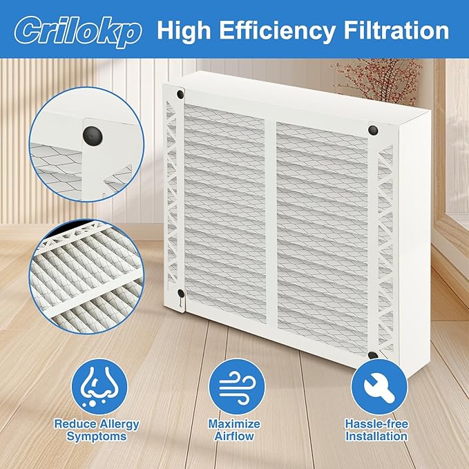 2 Pack 310 Replacement Filter Compatible - Image 5