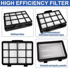 8 Pack Replacement Filters Compatible - Image 5
