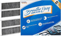 Spearhead Odor Defense Breathe Easy Cabin Filter | Fits 2004-10 QX56, 2005-15 by SPEARHEAD