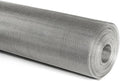 Stainless Steel Woven Wire Mesh Stainless Steel Woven Wire Mesh 14 Mesh Rodent by Unknown