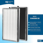 Replacement Filter, Compatible - Image 2
