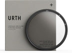 Urth 77mm Ethereal Black Mist ¼ Diffusion Lens Filter by Urth