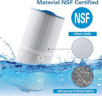 Spa Filter 6CH-960 Replaces Jacuzzi Filters J-300 J-400, Unicel 6CH-960 - Image 3