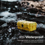 Evergreen 57 Waterproof Dry Box Protective Case - Image 5