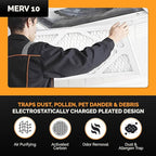 Tiger Tough MERV 10 Air Filters - Image 5