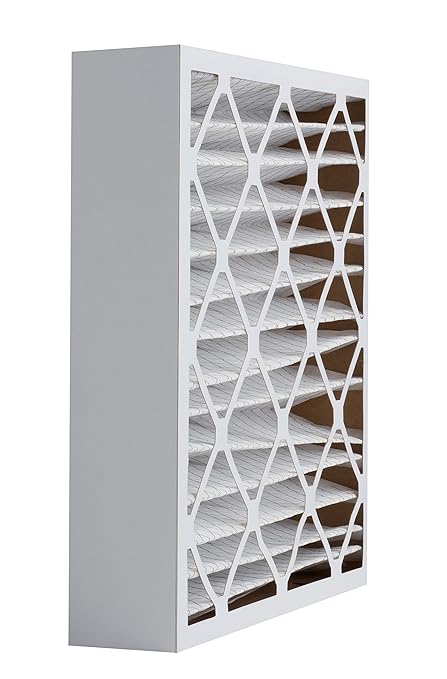 Aerostar 24x24x4 MERV 8 - Image 4